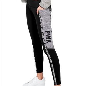 PINK Victoria’s Secret Ultimate Leggings